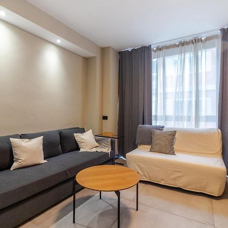La Naval Cosy 2º Apartment Las Palmas Exterior photo