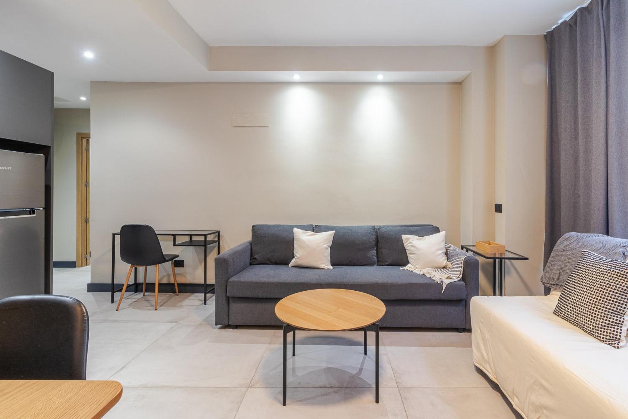 La Naval Cosy 2º Apartment Las Palmas Exterior photo
